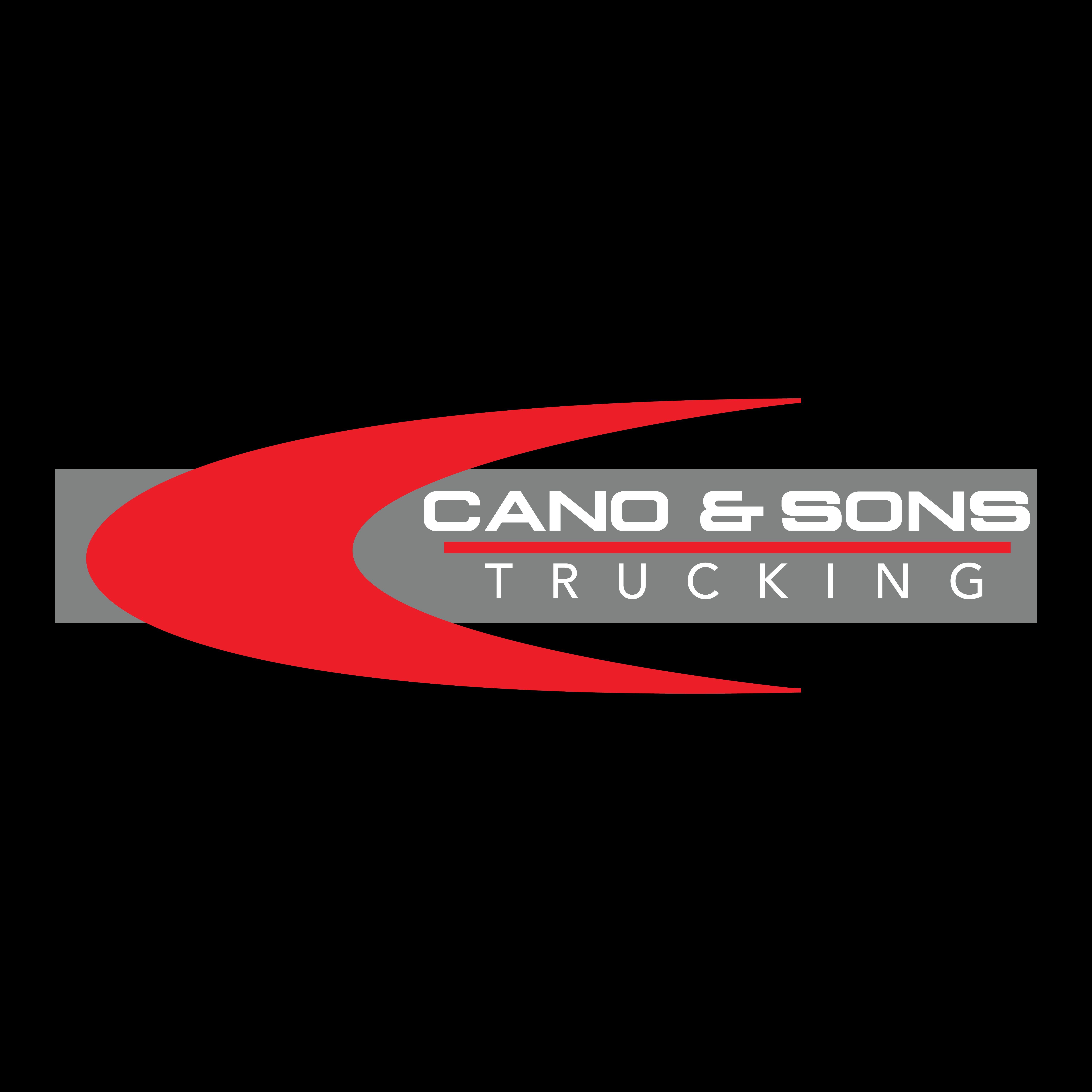 Cano & Sons Trucking